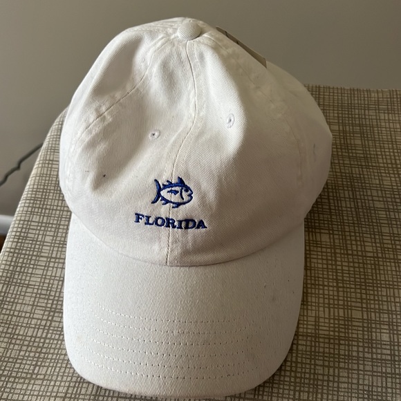 Southern Tide Florida hat - Picture 4 of 4